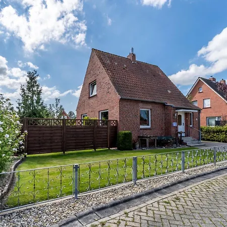 Daniels Huus Dom wakacyjny *