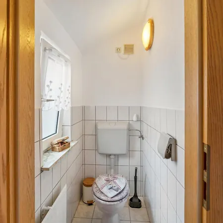 Daniels Huus * Hinte