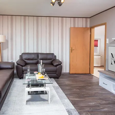 Daniels Huus Dom wakacyjny *