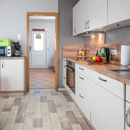 Daniels Huus Dom wakacyjny