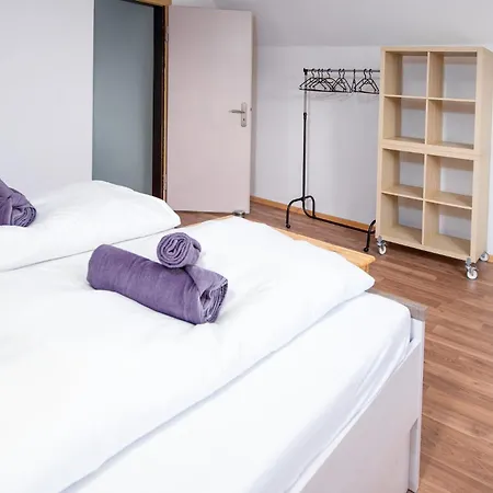 Daniels Huus Dom wakacyjny Hinte