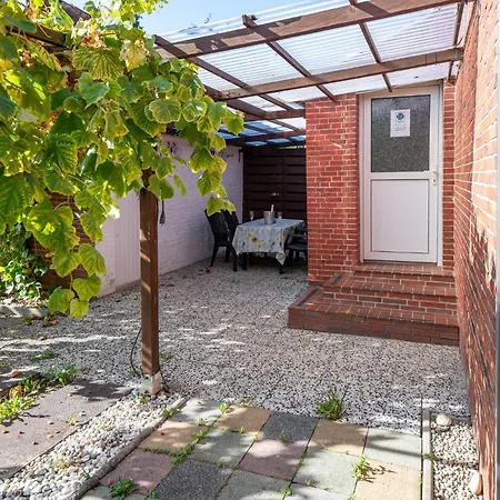 Dom wakacyjny Daniels Huus