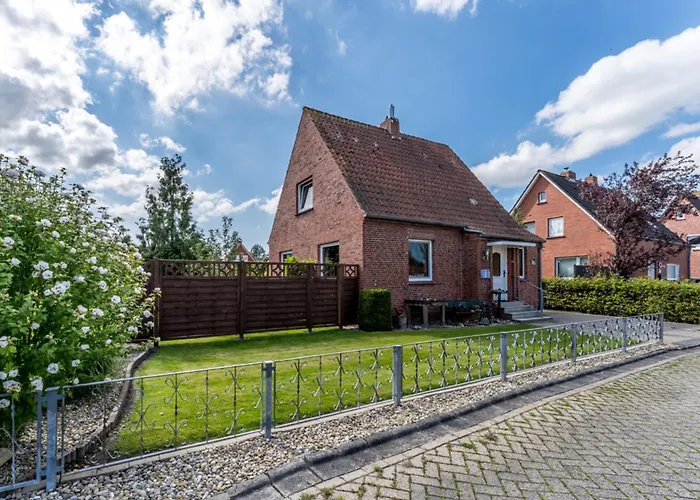 Daniels Huus 別荘 *