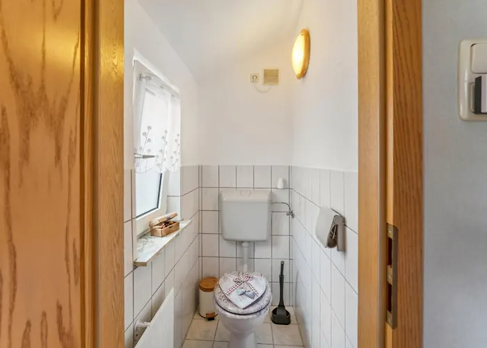 Daniels Huus * Hinte