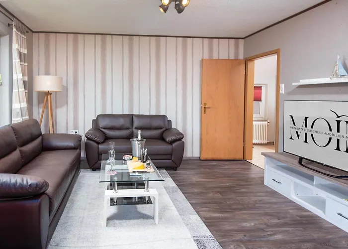 Daniels Huus 別荘 *