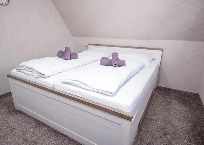 Daniels Huus 別荘 Hinte