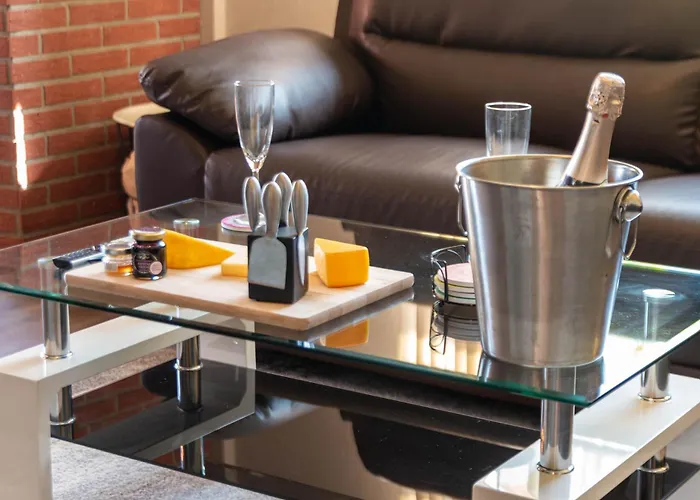 Daniels Huus 別荘 Hinte